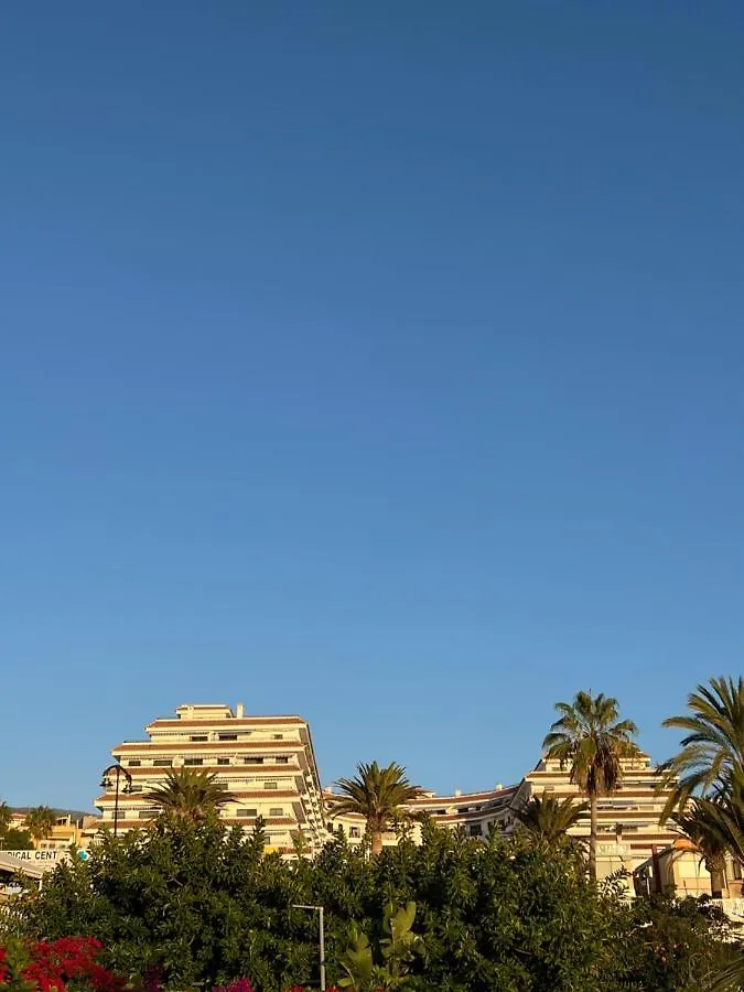 Διαμέρισμα Playa Volcanica Puerto de Santiago
