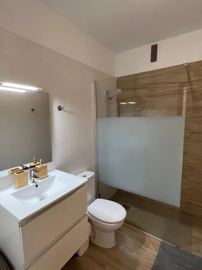 Apartament Playa Volcanica Puerto de Santiago