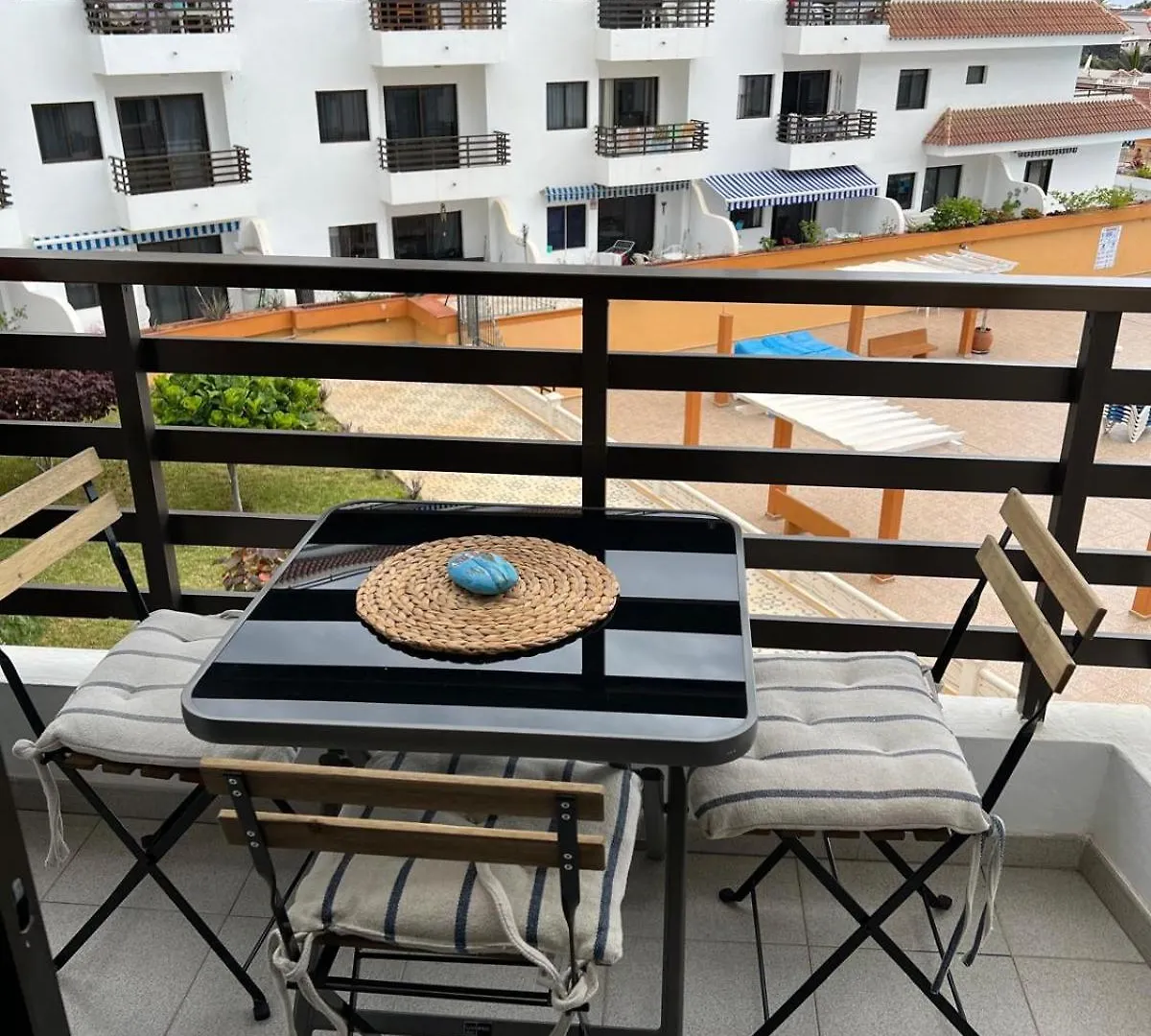Playa Volcanica Puerto de Santiago  Ισπανία