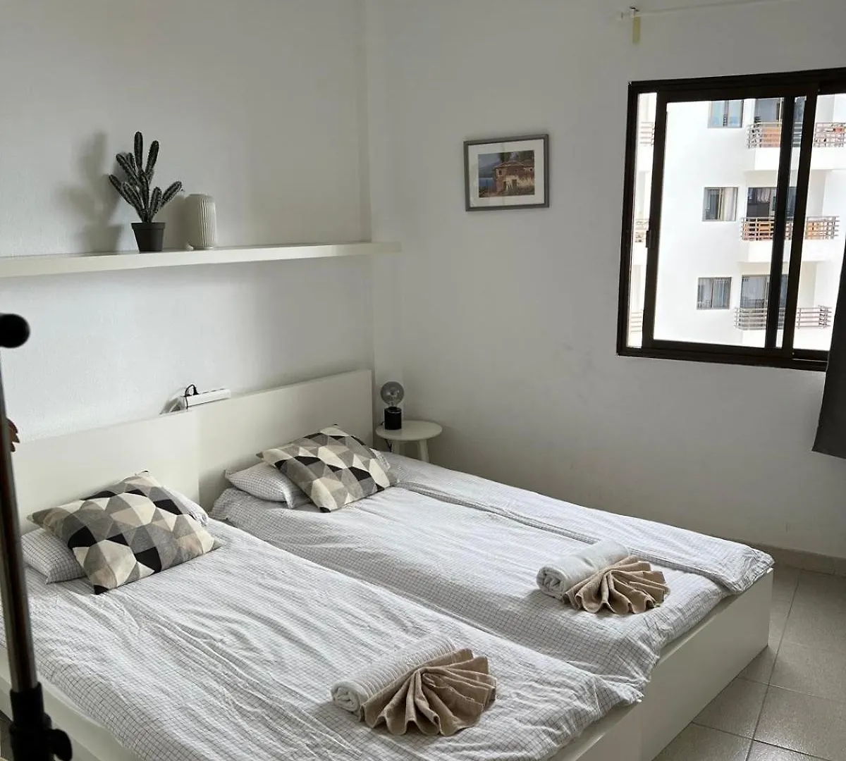 Apartament Playa Volcanica Puerto de Santiago  Hiszpania