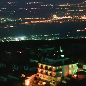 Turisticos Cumbres Verdes Apartament La Zubia (Granada)